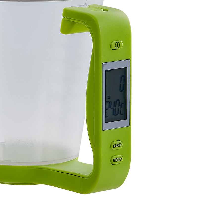 Digital Cup