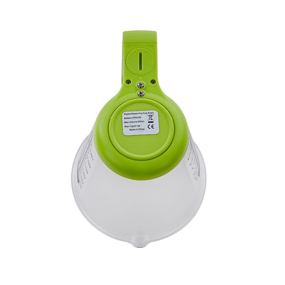 Digital Cup