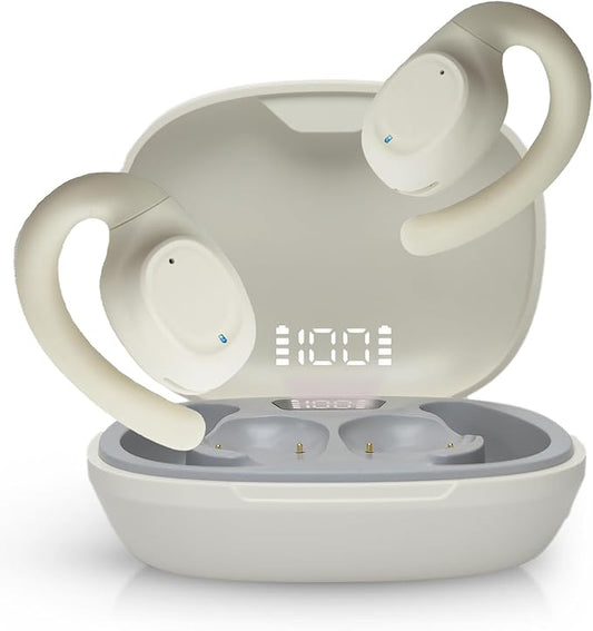 Ear Wireless Headphones