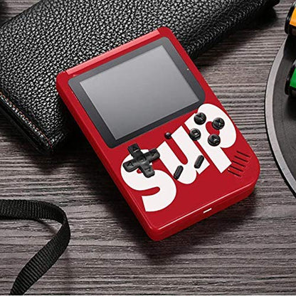 SUP Game Box