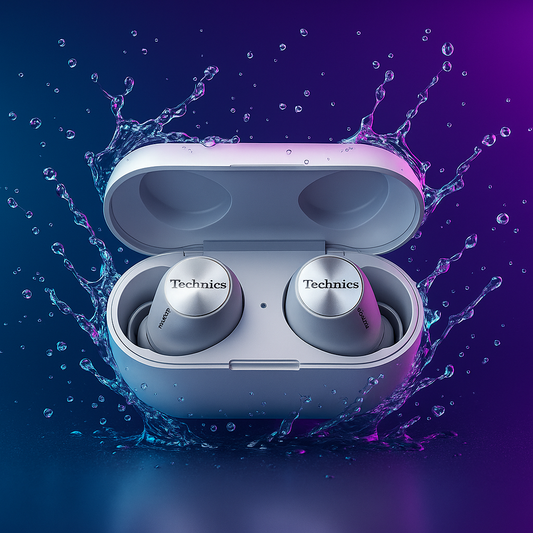 Technics Earbuds