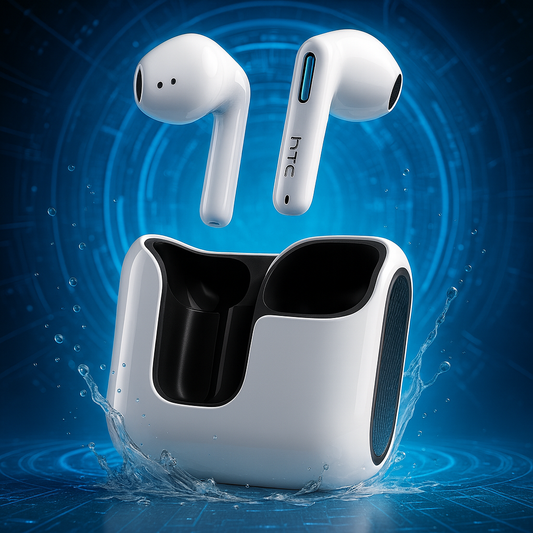 HTC Earbuds