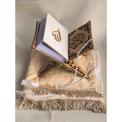 Pack Islamique Complet 🌙📖