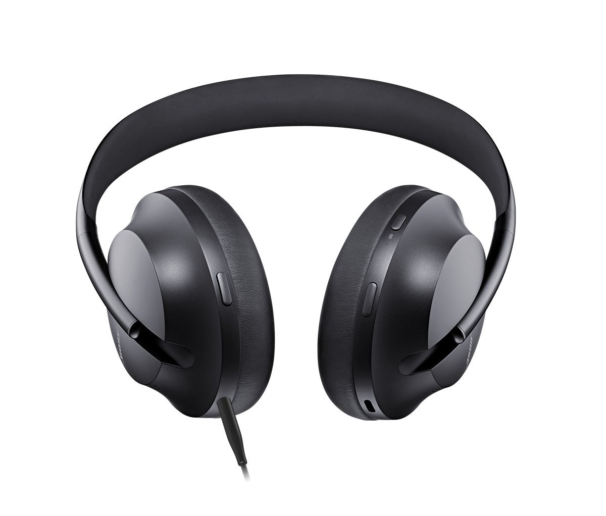 Bose Noise