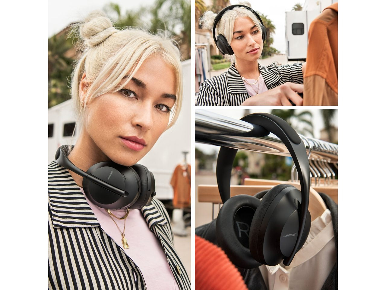 Bose Noise
