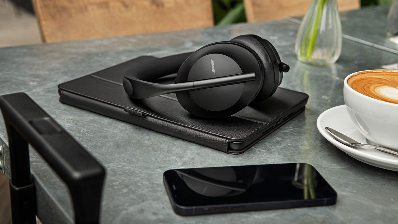 Bose Noise
